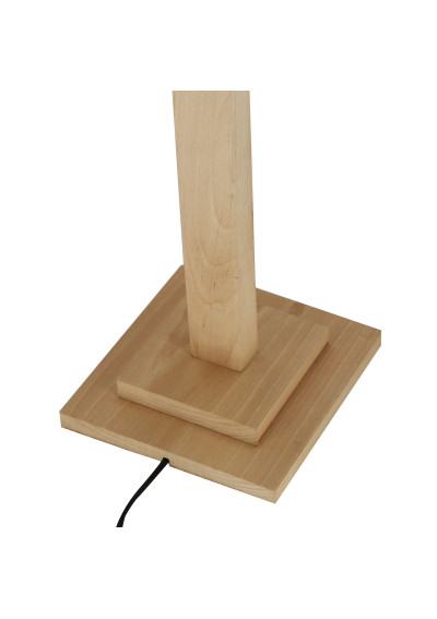 Alset floor lamp 18 W LED 4000 K 123 cm - product image 4