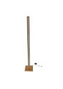 Alset floor lamp 123 cm