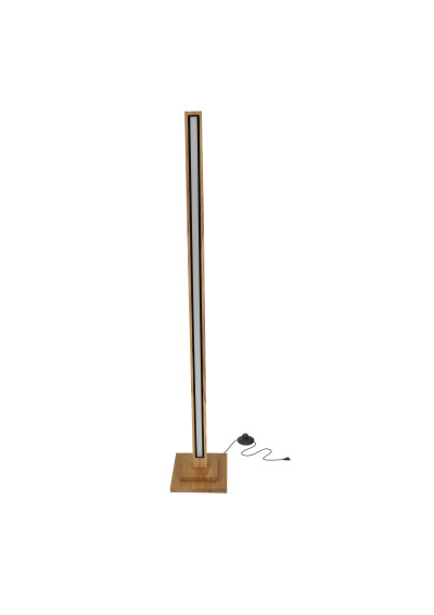 Lampa podłogowa Alset 123 cm