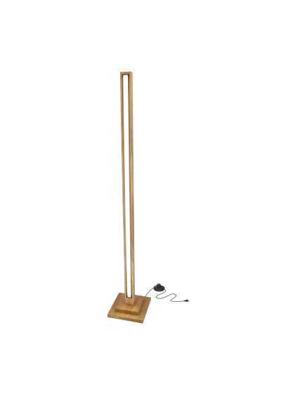 Lampa podłogowa Alset 123 cm - zdjęcie produktu 1
