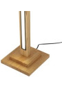 Lampa podłogowa Alset 123 cm - zdjęcie produktu 4