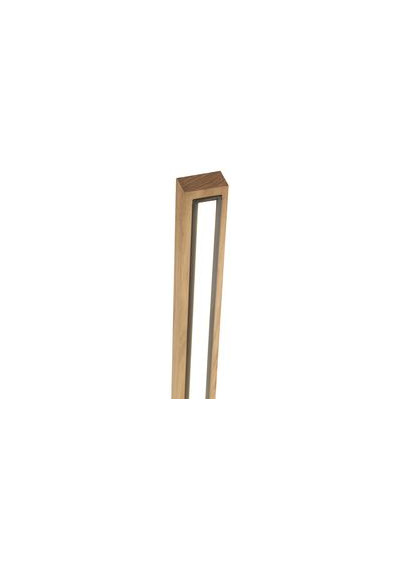 Lampa podłogowa Alset 123 cm - zdjęcie produktu 5