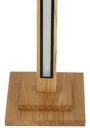 Lampa podłogowa Alset 123 cm - zdjęcie produktu 6