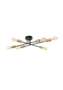 Crespilo ceiling light 6xE27 60 cm - product image 2