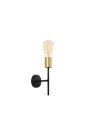 Lampa ścienna Crespilo 1xE27 12 cm - zdjęcie produktu 2