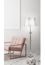 Lampa podłogowa Prima 1xE27 135 cm - zdjęcie produktu 1