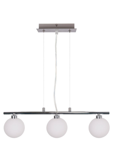 Raisa pendant light 3xG9 55 cm