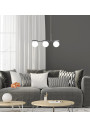 Ramon pendant light 3xG9 53 cm - product image 1