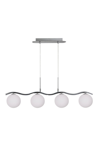 Ramon pendant light 4xG9 79 cm
