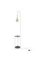 Walk floor lamp 1xE27 black / green 178 cm - product image 4
