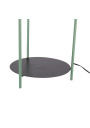 Walk floor lamp 1xE27 black / green 178 cm - product image 10