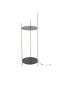 Walk floor lamp 1xE27 black / green 178 cm - product image 15