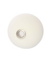 Vanity floor lamp 1xG9 black 173 cm - product image 11