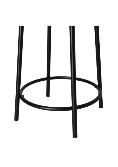 Tegola floor lamp 1xE27 black / gold 154 cm - product image 5