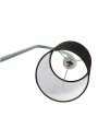 Lampa podłogowa Ravello 1xE14 czarny + zielony 175 cm - zdjęcie produktu 2