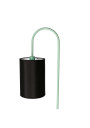 Ravello floor lamp 1xE14 black / green 175 cm - product image 9