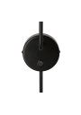Keto wall light 1xE14 black 21 cm - product image 13