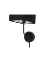 Lampa ścienna Keto 1xE14 czarny 21 cm - zdjęcie produktu 16