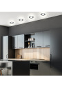 Ssp-27 ceiling fitting 5 W LED 4000 K 12,3 cm - product image 1