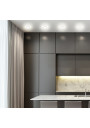 Ssp-27 ceiling fitting 5 W LED 4000 K 12,3 cm - product image 2