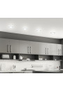 Oprawa stropowa Ssp-29 5 W LED 6500 K 12,3 cm - zdjęcie produktu 1