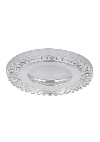 Oprawa stropowa Ssp-28 5 W LED 6500 K 12,3 cm