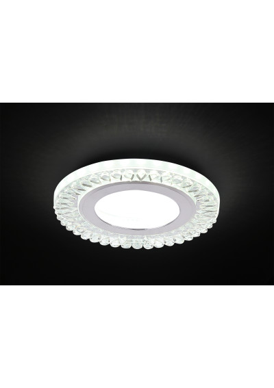 Oprawa stropowa Ssp-28 5 W LED 6500 K 12,3 cm - zdjęcie produktu 2
