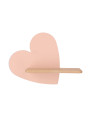 Lampa ścienna Heart 5 W LED 4000 K 36 cm