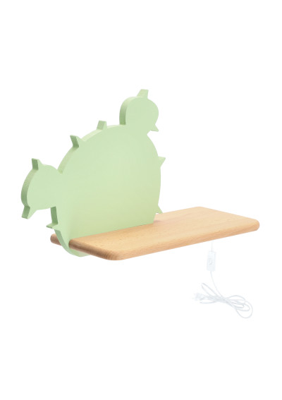 Lampa ścienna Cactus 4 W LED 4000 K 33,5 cm - zdjęcie produktu 6