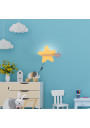 Lampa ścienna Star 5 W LED 4000 K 40 cm - zdjęcie produktu 2