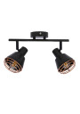 Lampa sufitowa Neria 2xE14 32 cm