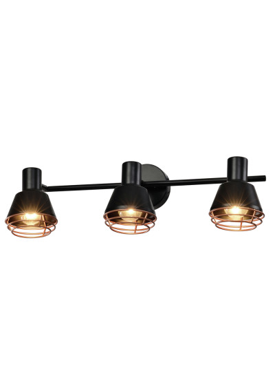 Neria ceiling light 1xE14 50 cm