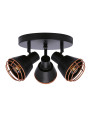Neria ceiling light 3xE14 36 cm