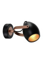 Lampa ścienna Anica 1xE14 23 cm