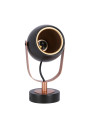 Lampa ścienna Anica 1xE14 23 cm - zdjęcie produktu 8