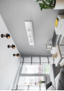 Lampa ścienna Anica 1xE14 23 cm - zdjęcie produktu 10