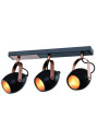 Anica ceiling light 3xE14 46 cm