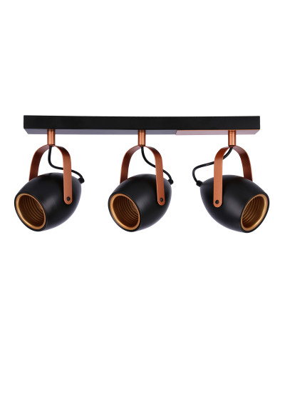 Anica ceiling light 3xE14 46 cm - product image 1