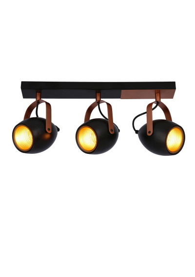 Anica ceiling light 3xE14 46 cm - product image 4