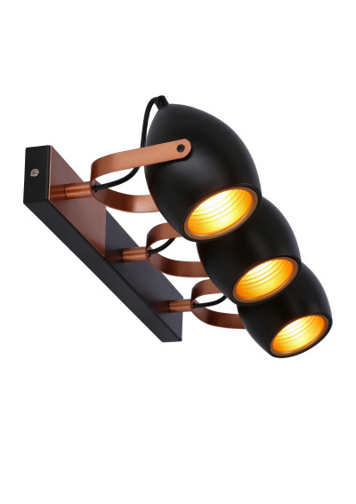 Anica ceiling light 3xE14 46 cm - product image 8