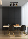 Anica ceiling light 3xE14 46 cm - product image 11