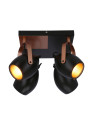 Anica ceiling light 4xE14 32 cm - product image 6