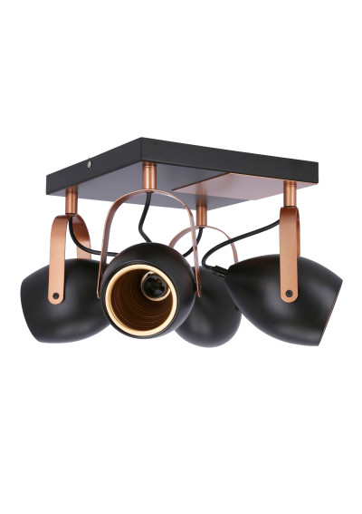 Anica ceiling light 4xE14 32 cm - product image 8