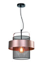 Fiba pendant light 1xE27 30 cm