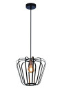 Jonas pendant light 1xE14 35 cm