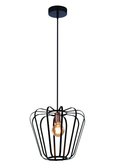 Jonas pendant light 1xE14 35 cm