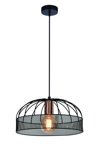 Levi pendant light 1xE14 30 cm