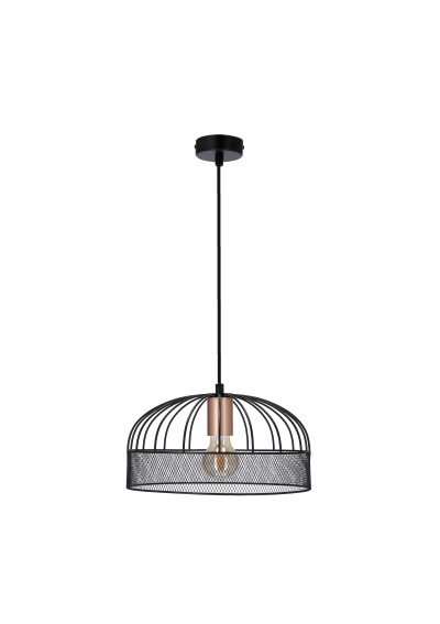 Levi pendant light 1xE14 30 cm - product image 1