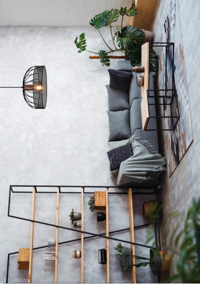 Levi pendant light 1xE14 30 cm - product image 3