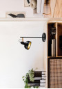 Reno table lamp 1xE14 40 cm - product image 1